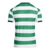 Original Fußballtrikot Celtic Glasgow Heimtrikot 2025-26 Für Herren